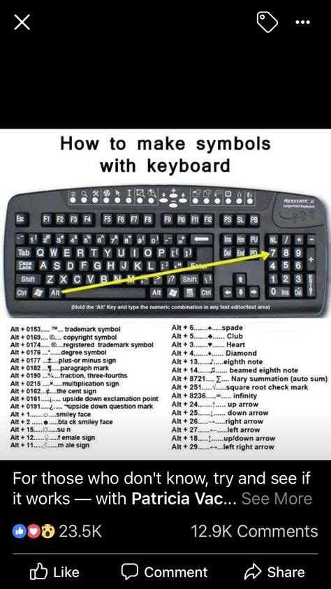 Pin By Osiel Gonzalez On Computer Keyboard Shortcuts With Images