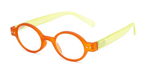 Cool Glasses Glasses Frames Small Round Glasses Attention Grabbers Eyebuydirect Two Tones