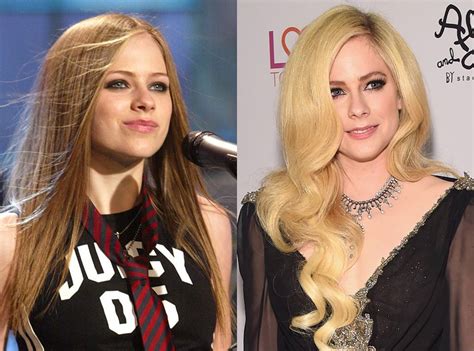 Flames music video out now www.tiktok.com/@avrillavigne. Avril Lavigne respondió a los rumores de que fue ...