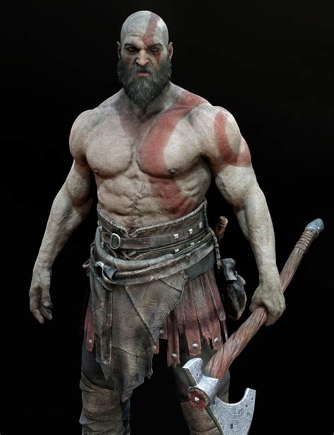 Who Can Beat Kratos Quora