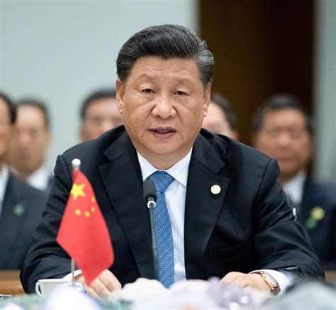 Xi Urges Brics Countries To Champion Multilateralism Xinhua English