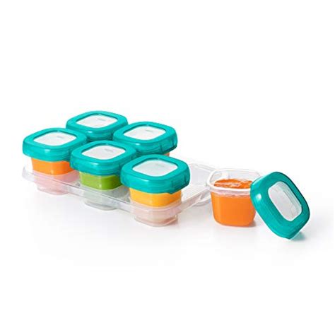 The Best Oxo Tot Baby Food Freezer Storage Containers Home Gadgets