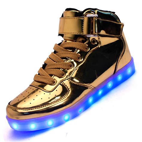 Popular Light Up Sneakers For Adults Buy Cheap Light Up Sneakers For