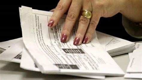 Allegations Of North Carolina Voter Fraud Causes Controversy Latest