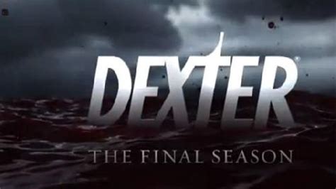 Dexter Saison 8 Premier Extrait De La Dernière Saison Premierefr