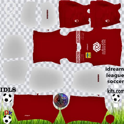 Perspolis Fc Dls Kits 2022 Dream League Soccer 2022 Kits And Logos