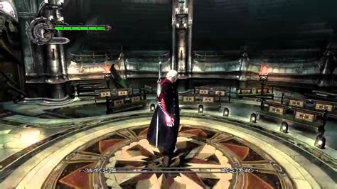 Devil May Cry Special Edition Ps Youtube