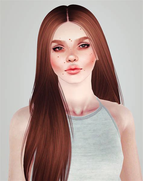 Emily Cc Finds Andromeda Sims A Sim For Anon Who Asked A Sort
