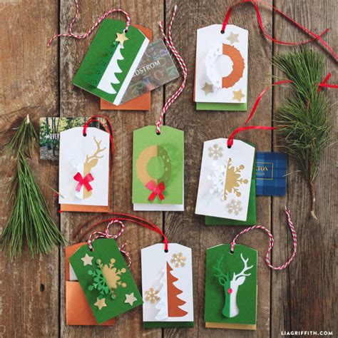 We did not find results for: Papercut Christmas Gift Card Holders & Tags - Lia Griffith