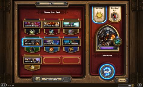 Blizzards Hearthstone Card Game 10 Reasons Why Its Loved By Millions