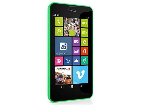 Nokia Lumia 630 Dual Sim Launched In India For Rs11500