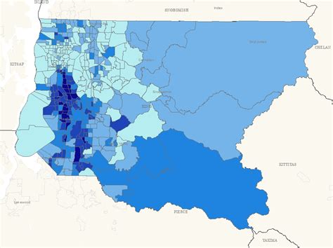 American Community Survey Based On 2000 Census Tracts