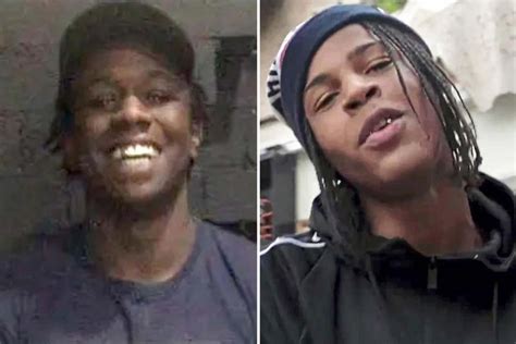 Drill Rapper Jailed For Murder Offered £150k Record Deal While In