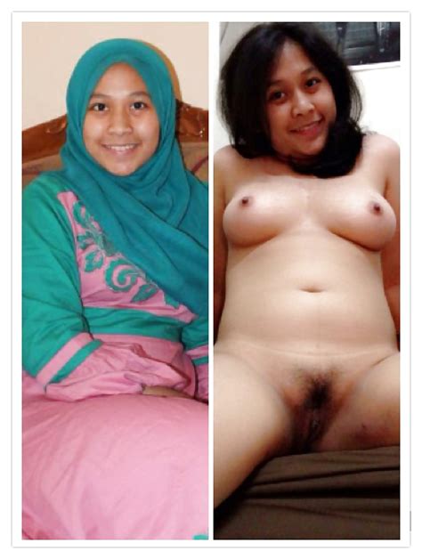Indonesian Young Hijab Naked 9 Pics Xhamster