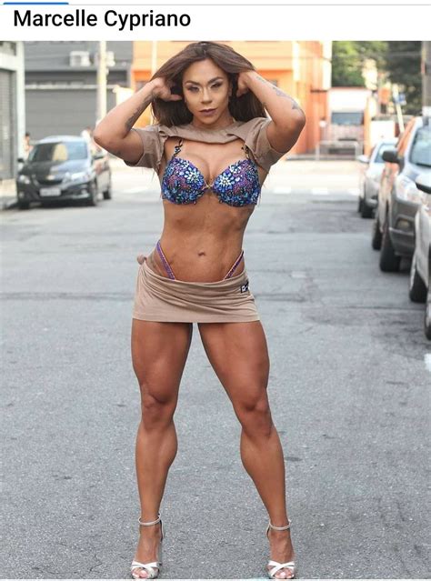 Her Calves Muscle Legs Fetish Women Strong Thighs Images