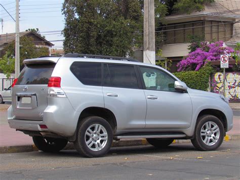 If you're interested in a. 2011 Toyota Land Cruiser Base - 4dr SUV 5.7L V8 4x4 auto