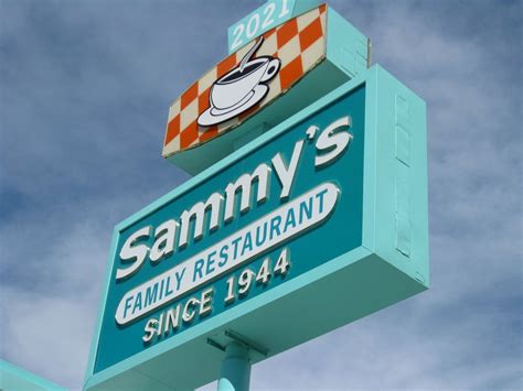 Sammys Restaurant Bikercalendarevents