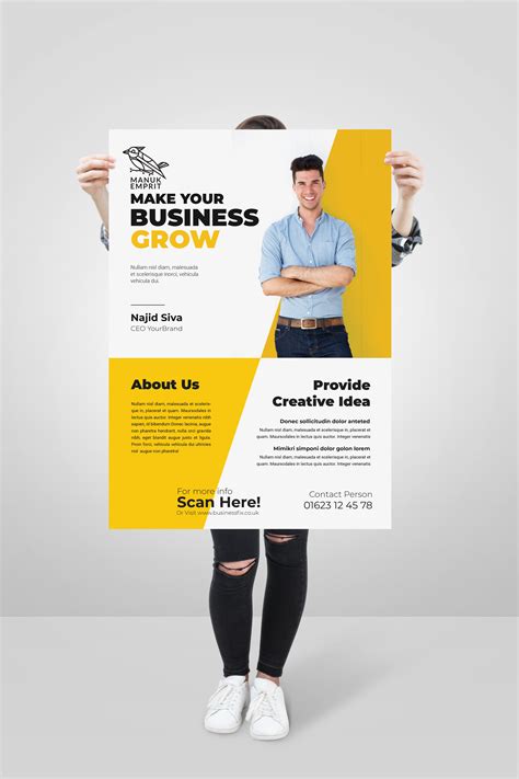 Free 25 Examples Of Poster Design In Psd Ai Vector Eps Examples Gambaran