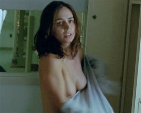 Eliza Dushku Nude Scene From The Alphabet Killer Sexclips Pro