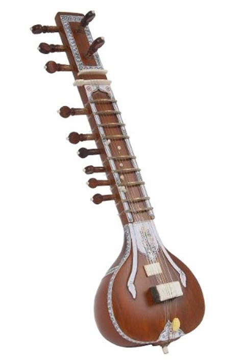 The indian culture portal has researched and is happy to present information about the countless exquisite musical instruments of our country. SG Musical Miniature Sitar Online Indian Musical Instruments | Free Shipping | Secure Payment ...