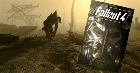 Play Fallout 4 Xbox One Edition For Free