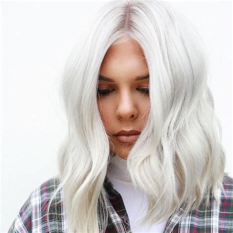 Nordic Blonde Hair Ideas Formulas Wella Professionals