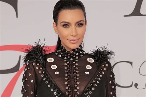 Even Npr Shocked That Npr Landed A Kim Kardashian Interview Racked
