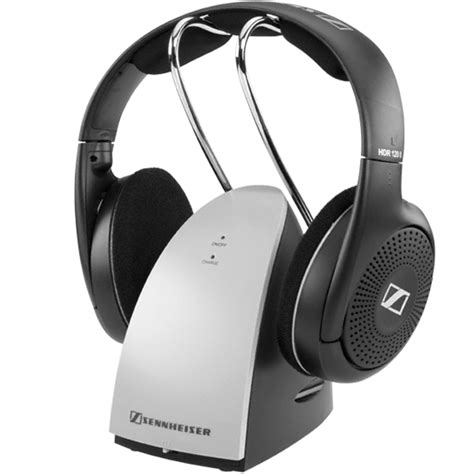 Sennheiser RS120-II Wireless Headphones - Sennheiser RS120 - Weybridge Audio