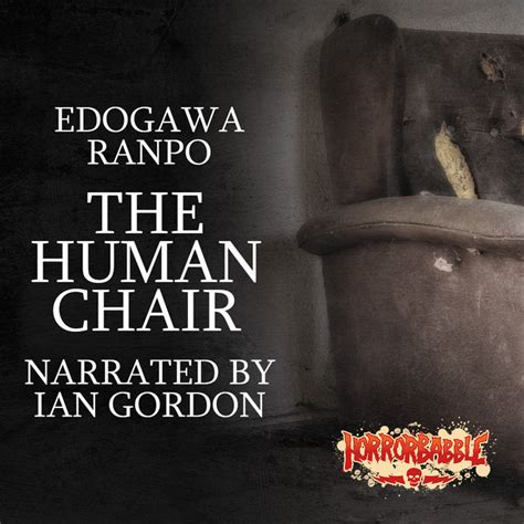 The Human Chair Edogawa Ranpo Horrorbabble