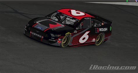 Upgraded to victory edition for all players in october 2015. Ryan Newman #6 Roush Performance 2020 NASCAR Cup Series ...