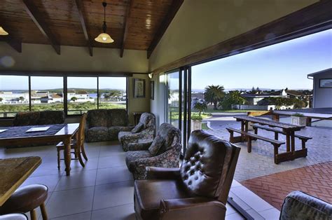 Langebaan Holiday Homes On The West Coast Of South Africa