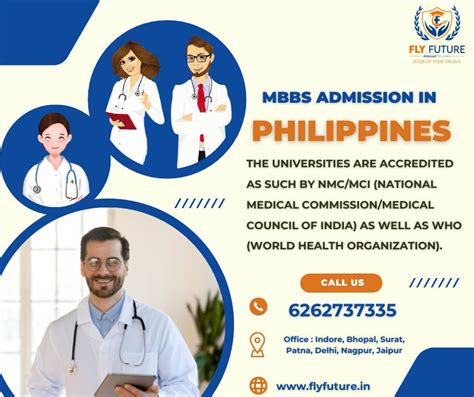 why do we choose mbbs admission in philippines by jitendra mbbs abroad consultant on dribbble