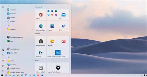 Windows Sun Valley Update Comes With New Display And Camera Settings