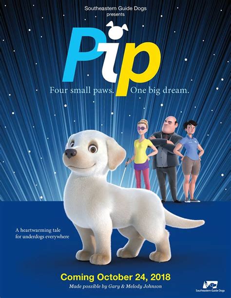 Pip 2018