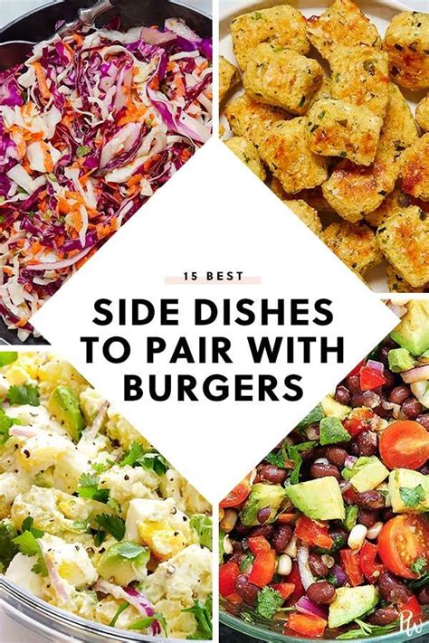 The 22 Best Ideas For Good Side Dishes For Hamburgers Best Recipes Ideas And Collections