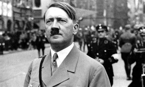 Oktober 1956 Hitler Ist Tot