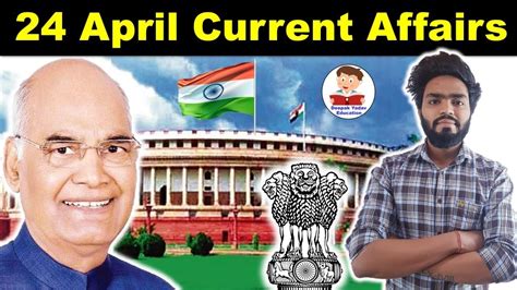 April Daily Current Affairs The Hindu News Analysis