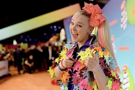Review Of Jojo Siwa Movies On Netflix References Please Welcome Your Judges