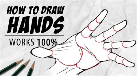 Hand Draw Picture Draw Spaces