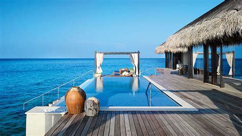 Velaa Private Island Maldives Zeldiva Luxury