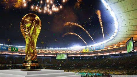 K FIFA World Cup Wallpapers Wallpaper Cave
