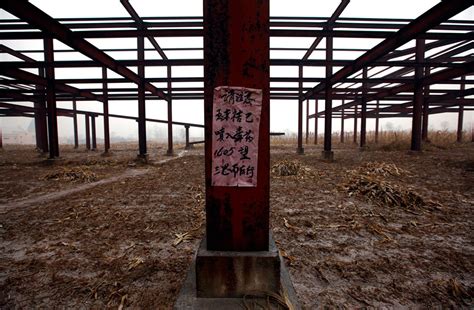 An Abandoned And Unfinished Wonderland Of China 21 Pics I Like To