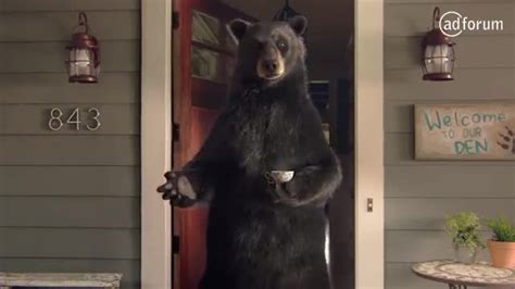 Scana Energy New Neighbors The Grizzly Ad Commercial On Tv