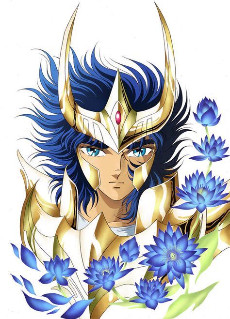 Ikki By Spaceweaver Cdz Saint Seiya Cavaleiros Do Zodiaco Anime E