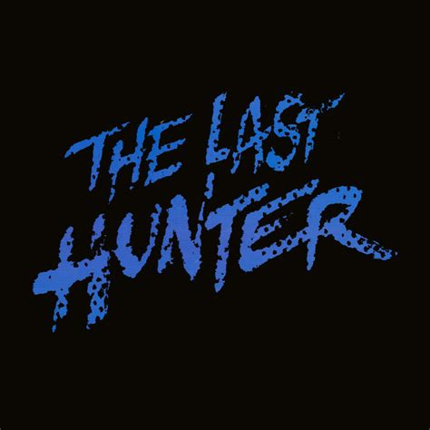 The Last Hunter 1980