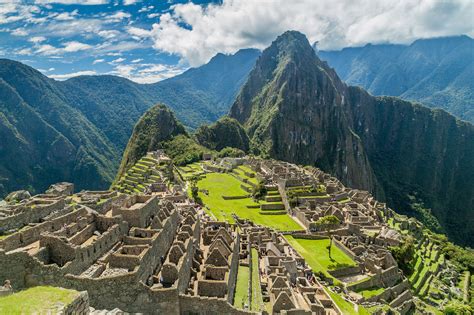 P Rou Machu Picchu De Nouvelles Restrictions De Visite Routard Com