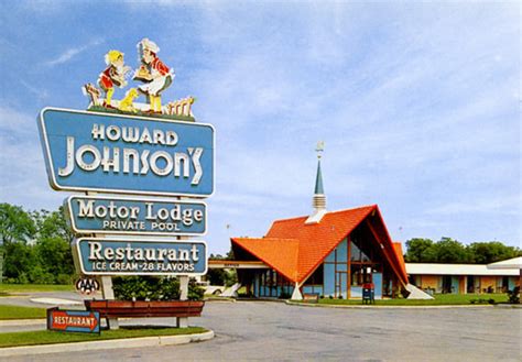 Long Gone Restaurants We Would Love To See Again Hubpages