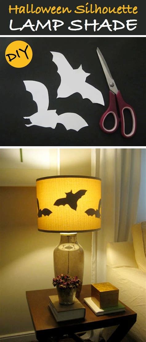 16 Easy But Awesome Homemade Halloween Decorations With