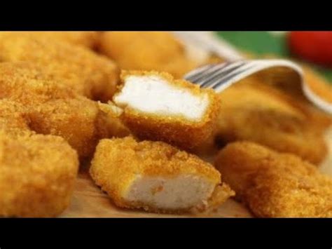 Those who have been to saudi arabia for an extended period of time will have experienced al baik broast chicken and will invariably have good memories of this crispy, tender and flavorful. Chicken Nuggets | How to make Al-Baik taste 100% guarantee ...