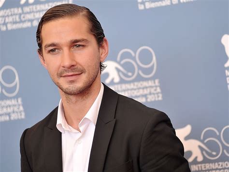 Shia Labeouf Apologizes After Short Film Called Complete